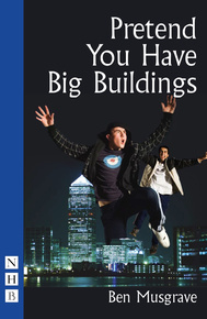 Pretend You Have Big Buildings