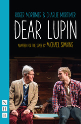 Dear Lupin