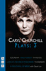 Caryl Churchill Plays: Three