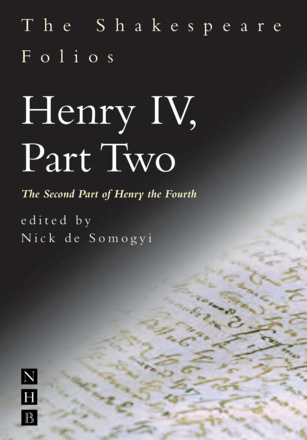 Henry IV Part II