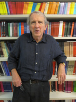 Nick Hern