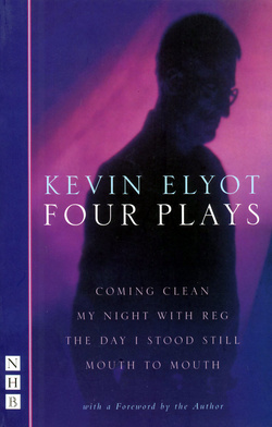 Kevin Elyot: Four Plays