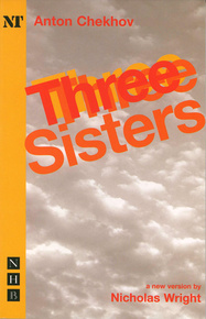 Three Sisters (Chekhov/Wright)
