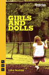 Girls and Dolls