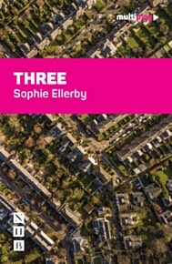 THREE