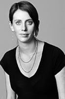 Amy Herzog