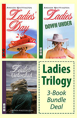 The Ladies Trilogy - BUNDLE DEAL