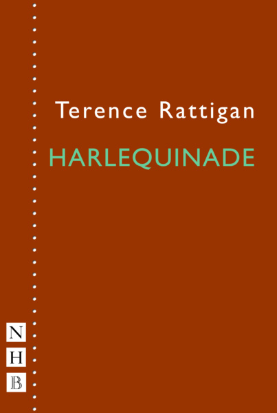 Harlequinade