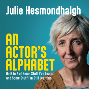 An Actor&#039;s Alphabet (audiobook)