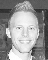 Justin Paul