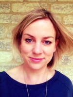 Vicky Jones