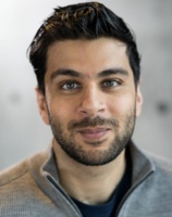 Mohamed-Zain Dada