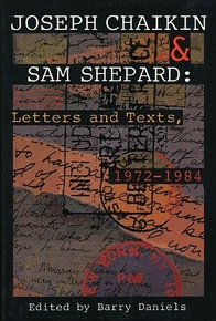 Letters &amp; Texts 1972-1984