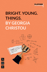 Bright. Young. Things. (Platform Play)