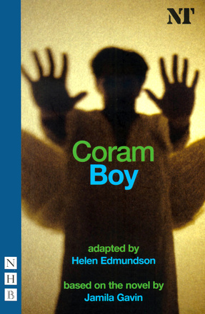 Coram Boy (stage version)