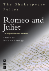 Romeo and Juliet