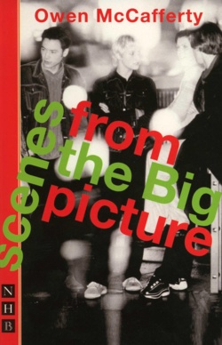 Scenes From the Big Picture
