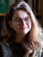 Lauren Mooney