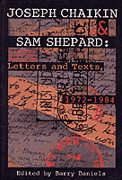 Letters &amp; Texts 1972-1984