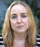 Jodi Gray