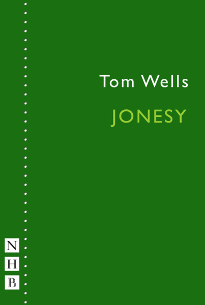 Jonesy