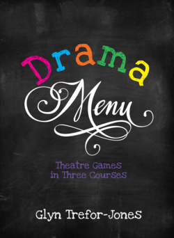 Drama Menu