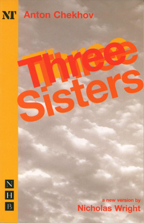 Three Sisters