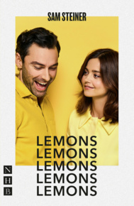 Lemons Lemons Lemons Lemons Lemons