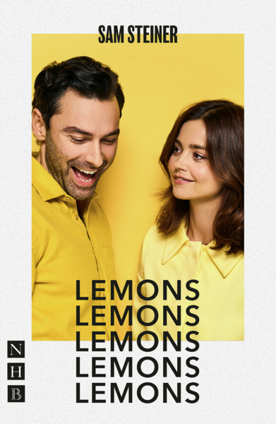 Lemons Lemons Lemons Lemons Lemons
