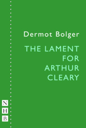 The Lament for Arthur Cleary