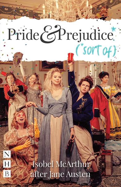 Pride & Prejudice (sort of) d'Isobel McArthur Pride-and-prejudice-sort-of-20860-800x600