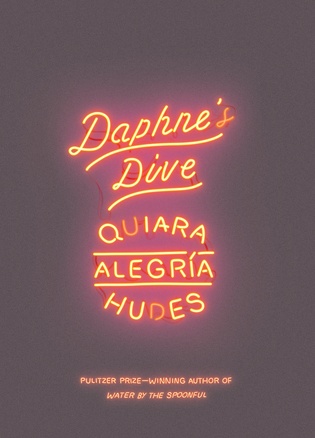 Daphne&#039;s Dive