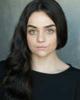 Hayley Squires