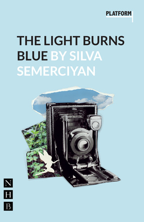 The Light Burns Blue (Platform Play)