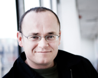 Mark O'Rowe