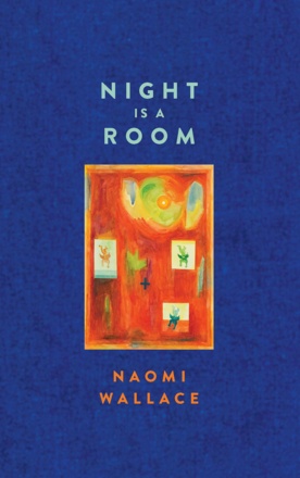 Night is a Room