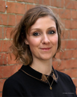 Ella Hickson