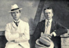 George & Weedon Grossmith