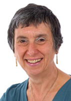 Susan Elkin