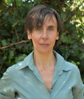 Victoria Worsley