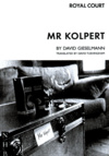 Mr Kolpert