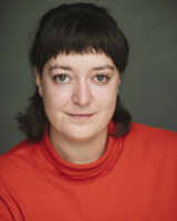 Ellice Stevens