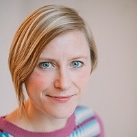 Frances Poet
