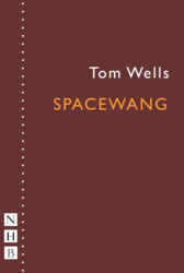 Spacewang