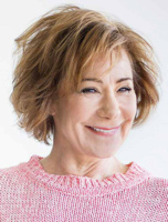Zoë Wanamaker