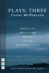 Conor McPherson Plays: Three