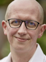 Piers Torday