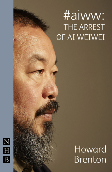 #aiww: The Arrest of Ai Weiwei