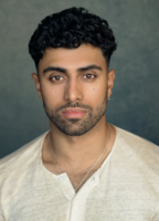 Azan Ahmed