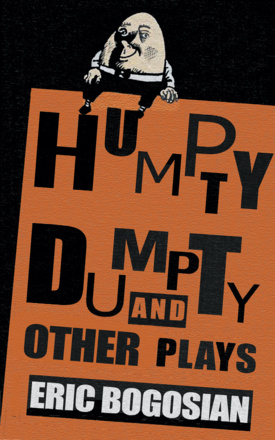 Humpty Dumpty and other plays